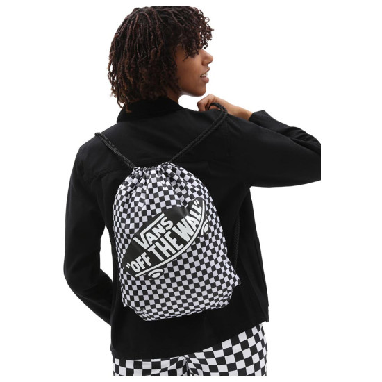 Vans Τσάντα γυμναστηρίου Benched Gym Sack